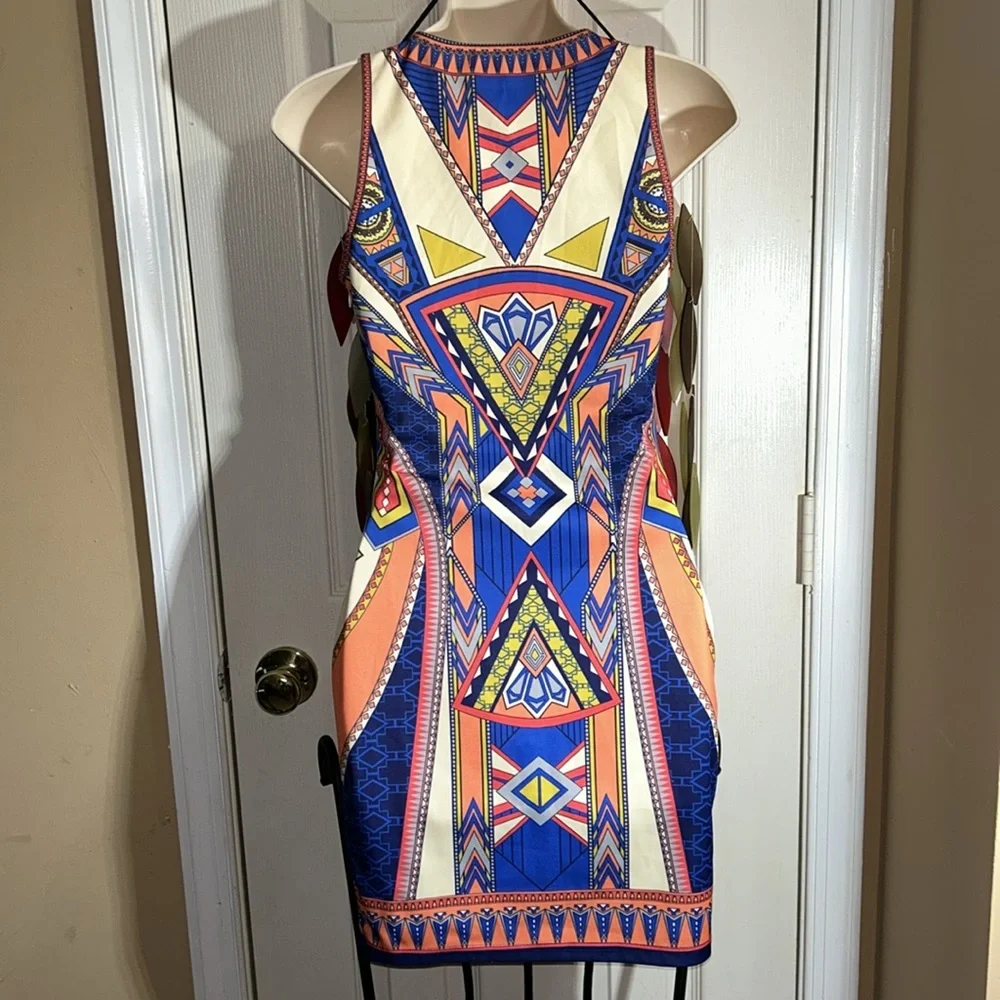 Forever 21 Sheath Dress - Picture 2 of 3